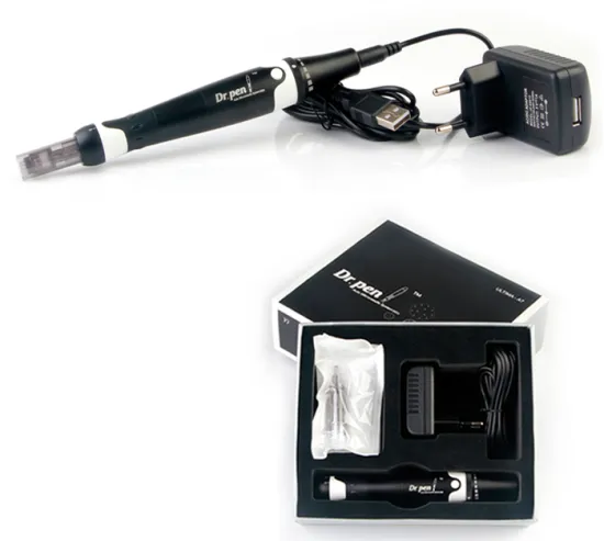 2021 portable best microneedling pen micro needle derma pen price