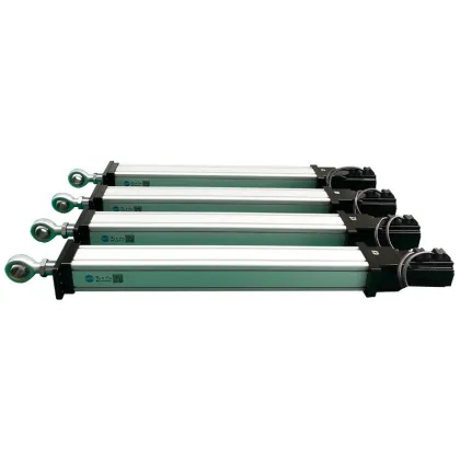 Servo Motor Linear Actuator Electric Cylinder