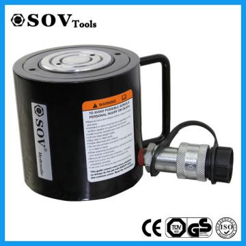 10 ton to 150 ton Thin hydraulic Jacks