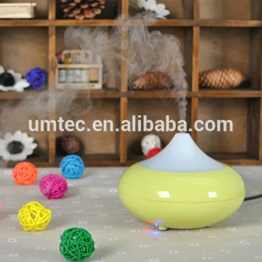 160ML wooden Mini essential oil diffuser ultrasonic aroma diffusers