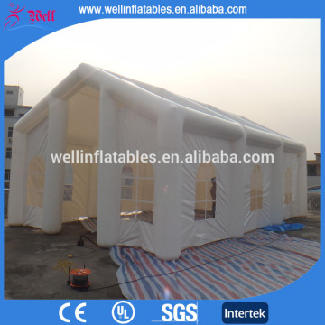 High quality inflatable tent for event
