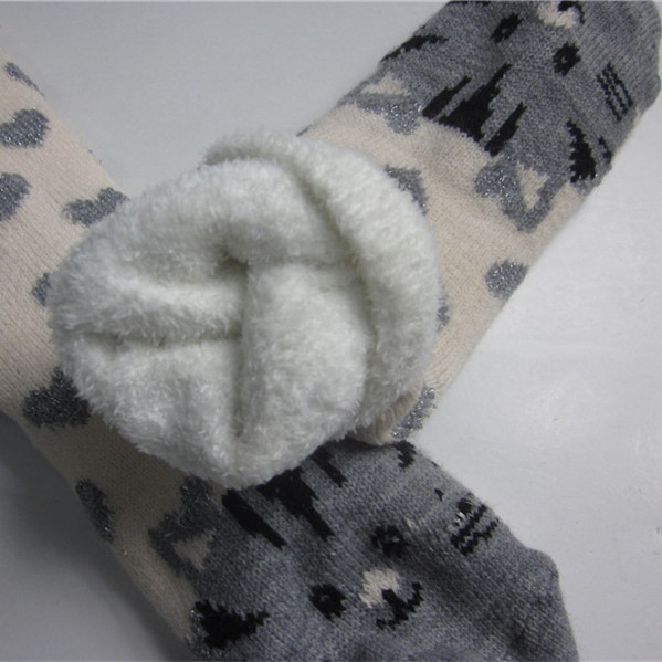 Slipper Socks (5)