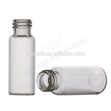 Oil Glass Bottle 15ML HPK-GLABP207-00017W