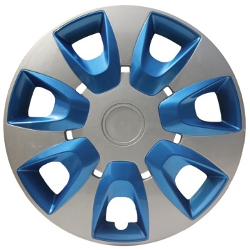 16 Inch Aftermarket Chrome Wheel Caps for Cars