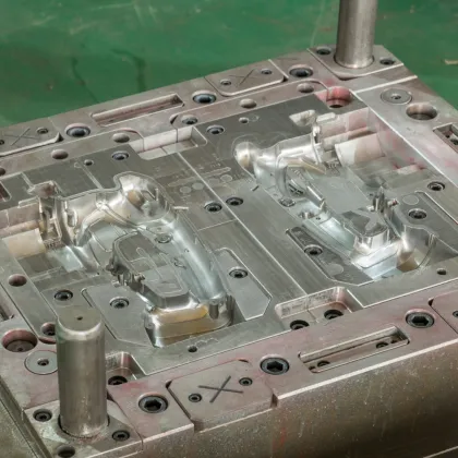 Excellent technology plastic injection mold design pdf,plastic injection mold maker