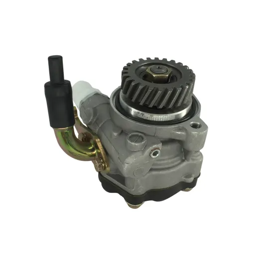LWT MR374895 Power Steering Pump for Mitsubishi 4M40 Pajero/V26/V46/L200 Triton/K67T (1994-2007)