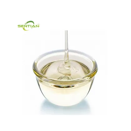 Glycerin Skin Care for cosmetics