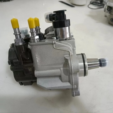 High-Quality Diesel Fuel Injection Pumps for Case New Holland (2012-2)