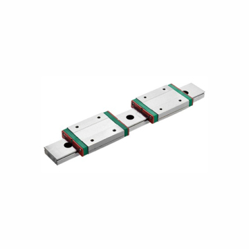 High Precision Mini Linear Guide 7mm MGN7C MGN7H