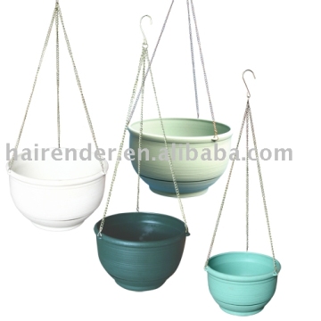 Garden Hanging Pot Series