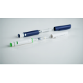 Pen injector of Liraglutide for Subcutaneous Injection