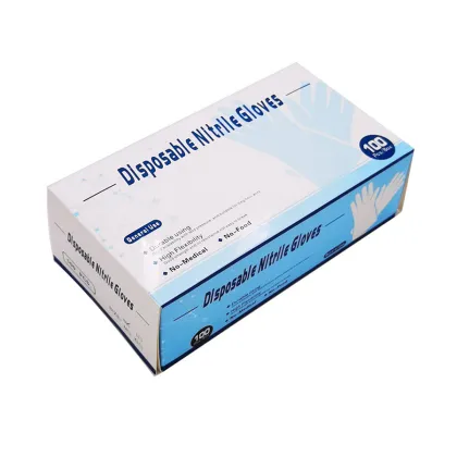 quality good cardinal health nitrile gloves