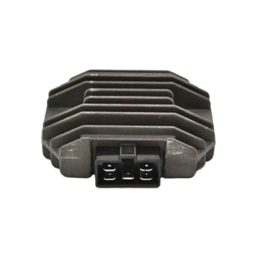 New Motorcycle Regulator for YZF R1 (1999-2001) and R6 (1997-2002)