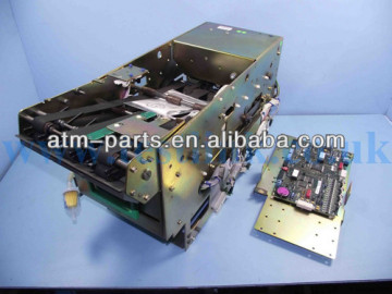 ATM Parts 445-0647859 Presenters -FA ED 1 with backplates and PCBs(4450647859 )