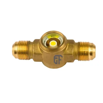 Best Quality Sight Glass for Refrigeration Compressor Condensing