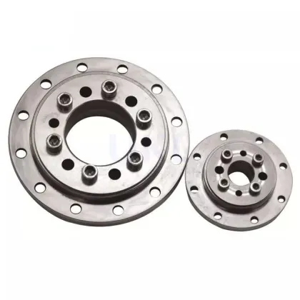 Robot Bearings Yrt260 Turntable Bearings Precision Cross Roller Bearings
