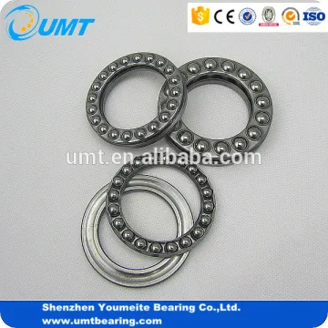 51105 Thrust Ball Bearing