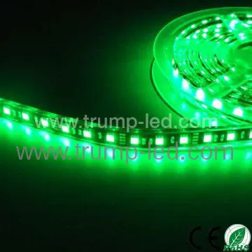 5050 SMD 9v led waterproof light strip