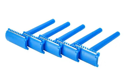 Safety Medical Double Medical Razor