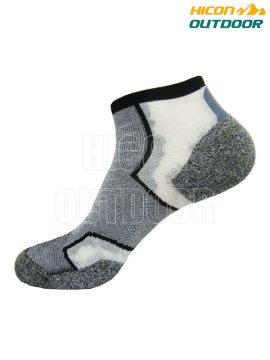 2015 New Fashion Coolmax Running Socks