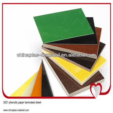 phenolic cotton fabric laminate sheet