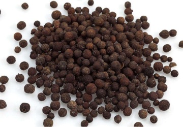 Black Pepper Is Natural And Pollution-Free