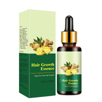 hair loss hair treatment ginger hair growth serum
