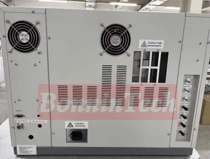 GC1120 FID TCD Gas Chromatograph