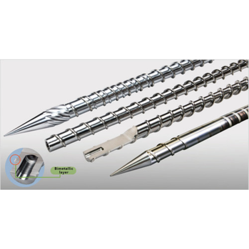 Skru dan tong penyaduran krom