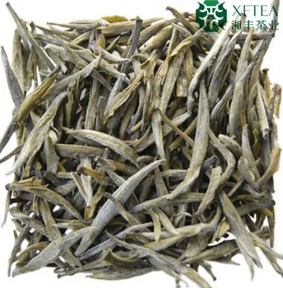 Junshan Yinzhen yellow Tea