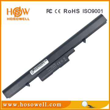 14.8V 2200mAh 4cell passed UN38.8 and MSDS laptop battery FE06 for HP Probook 5220m