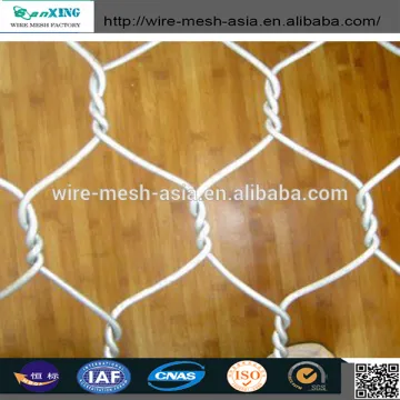 Hexagonal Wire Netting(Galvanized /PVC)/bird cage(factory)