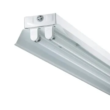 T8 fluorescent light batten fittings