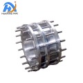 High Quality Rigid Light Stainless Steel Dismantling Joint