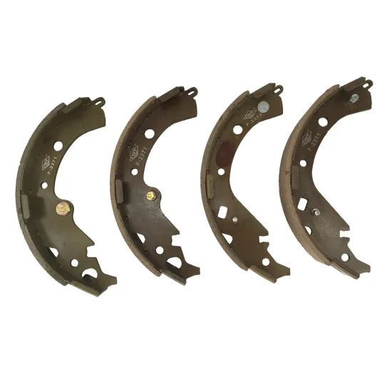 Factory Price OEM Brake Shoe 04495-42050 F-2371 for Toyota RAV4 2000-2005