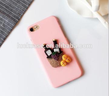 2016 New Products Hot Sales Cellphone Cases/Mobile Phone Case for Iphone 7/7 plus