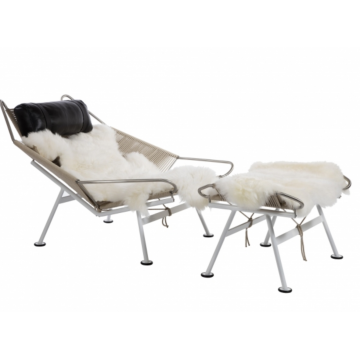 PP 225 Flag Halyard Chair