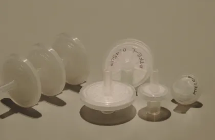 BioFil™ Syringe Filter