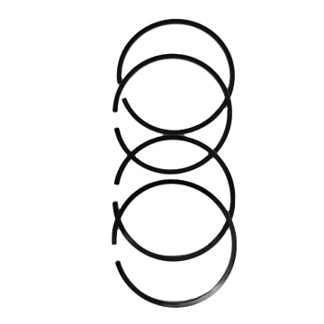 ATG Piston Ring Cylinder Diameter 89.9mm untuk Ford V348 &amp; Puma 2.4L