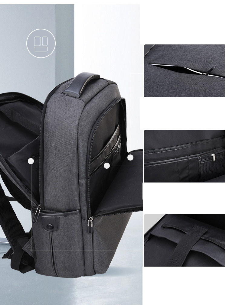 Busineess Backpack