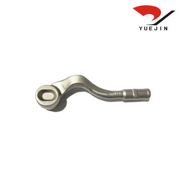 Engsel Ford Ketepatan untuk Aplikasi Kenderaan