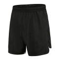 Mens Dry Fit Soccer Wear Short Black