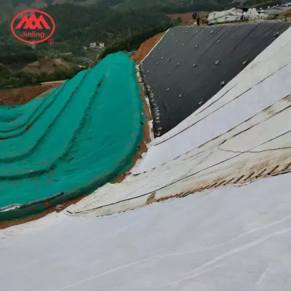 300G Sqm Geotextile Fabric Price in Saudi Arabia