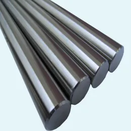 201 304 316 Stainless Steel Rod