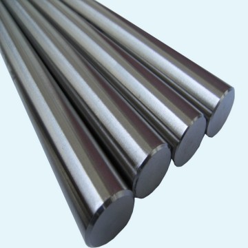 201 304 316 Stainless Steel Rod