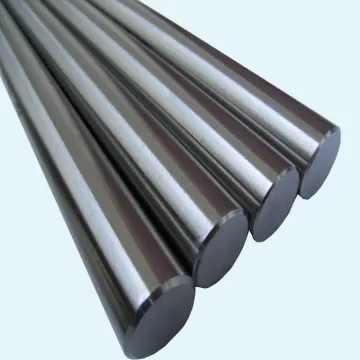201 304 316 Stainless Steel Rod