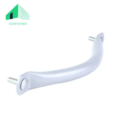 Guangdong Hardware Doors and Windows Accessories: Affordable Roller Shutter Door Handles