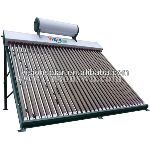 Economical Parabolic Evacuated Tube Solar Collector Price, High Quality ...