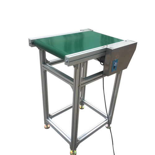 Professional Adjustable Small Moveable Conveyor Belt