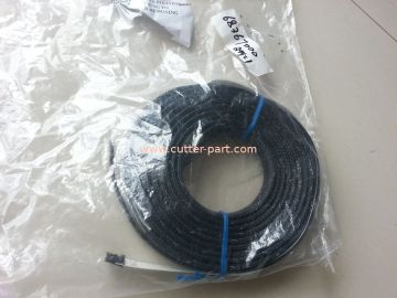 Cable Assy , Flat Whip 2.0m Whipless For Gerber Plotter Ap320 Parts No: 68335002